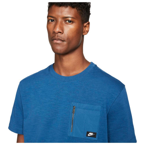 Nike Ανδρική κοντομάνικη μπλούζα